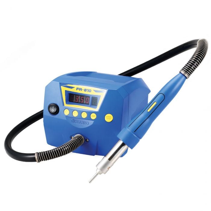 FR-810 SMD Hot Air Rework Station