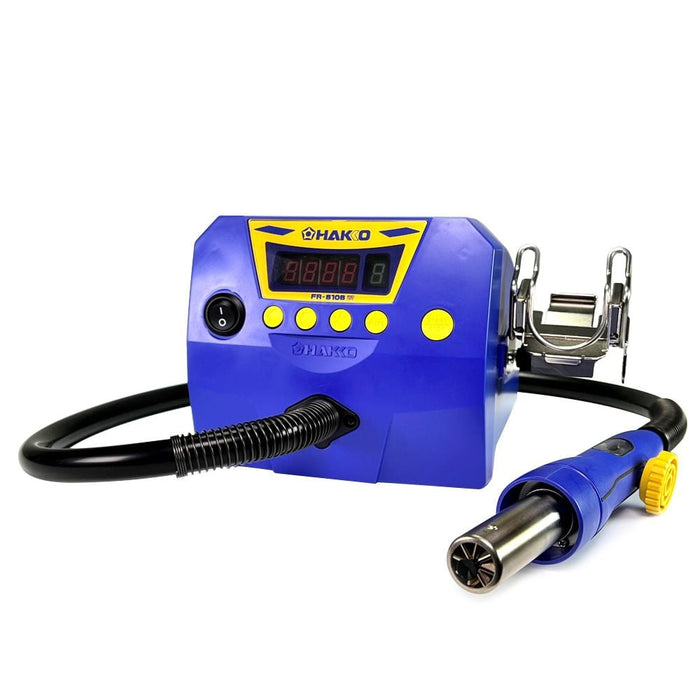 FR-810B SMD Hot Air Rework Station