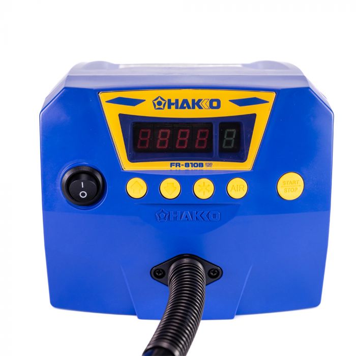 FR-810B SMD Hot Air Rework Station