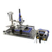 FR811-SET Complete SMD Hot Air Rework System