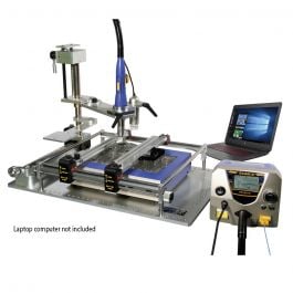 FR811-SET Complete SMD Hot Air Rework System