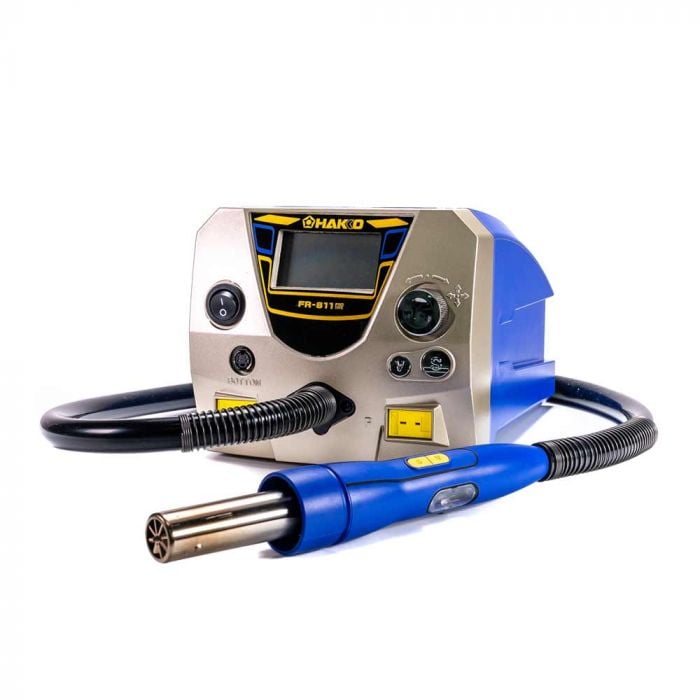 FR811-SET Complete SMD Hot Air Rework System