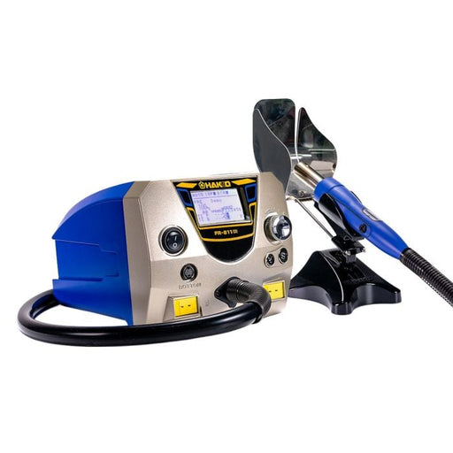 FR-811 Advanced SMD Hot Air Rework System