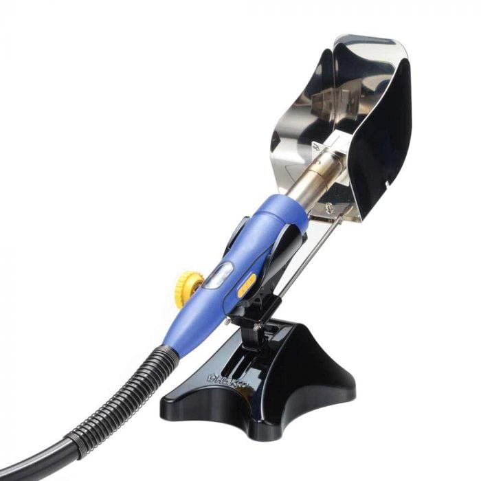 FR-811 Advanced SMD Hot Air Rework System