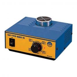 FR-820 Preheater