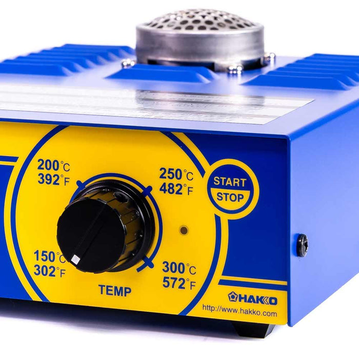 FR-830 Preheater