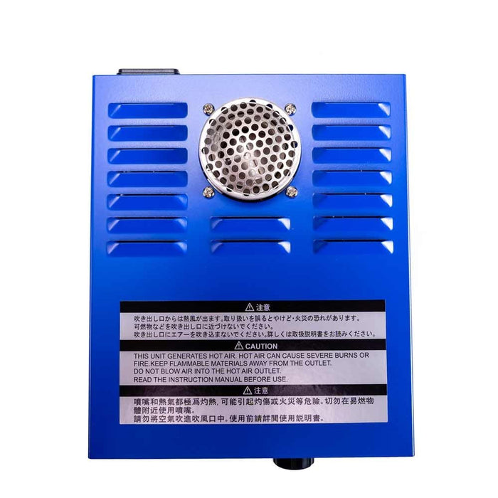 FR-830 Preheater