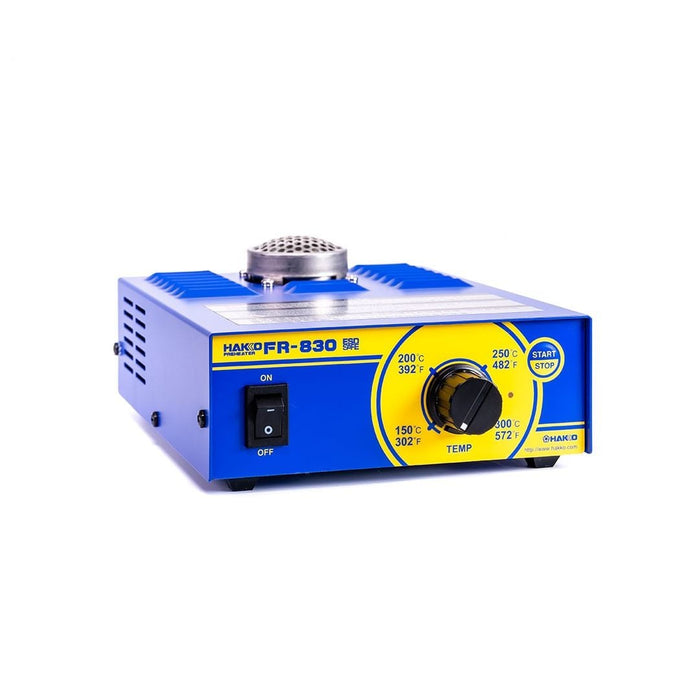 FR-830 Preheater
