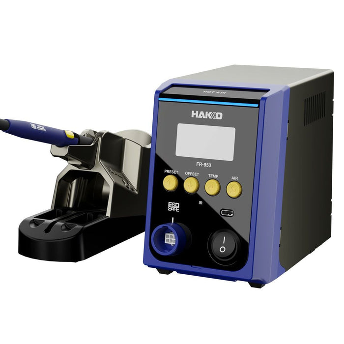 FH-225 Hot Air Handpiece Holder
