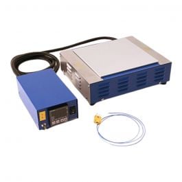 FR-860 Preheat Plate °C