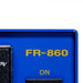 FR-860 Preheat Plate