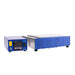 FR-860 Preheat Plate