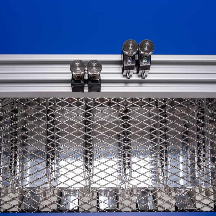 FR-870B IR PCBoard Preheater