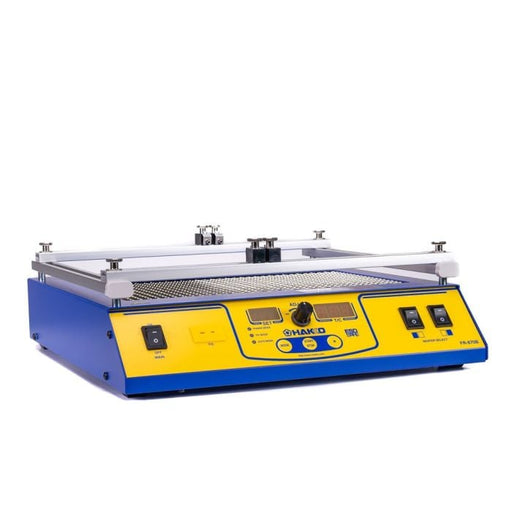 FR-870B IR PCBoard Preheater