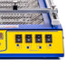 FR-872 IR PCBoard Preheater