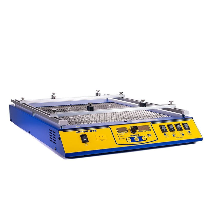 FR-872 IR PCBoard Preheater