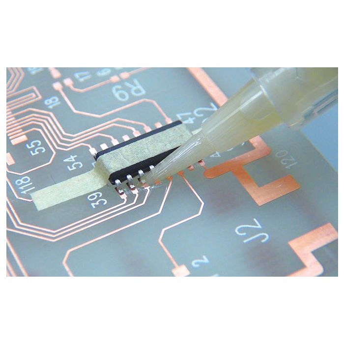 FS-210/P Refillable Flux Pen
