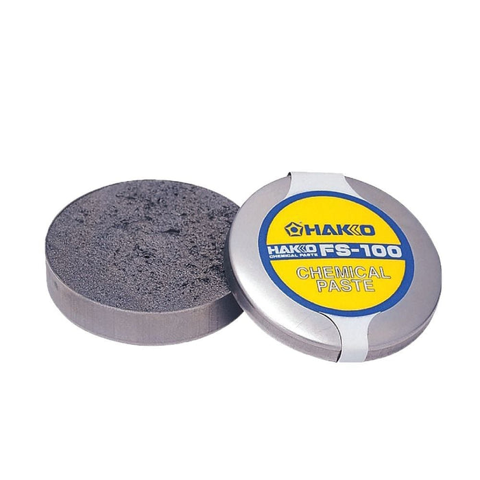 FS-100 Tip Cleaning Paste