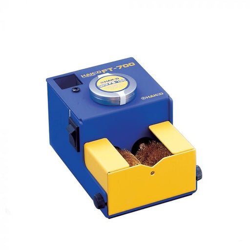 FT-700 Tip Polisher