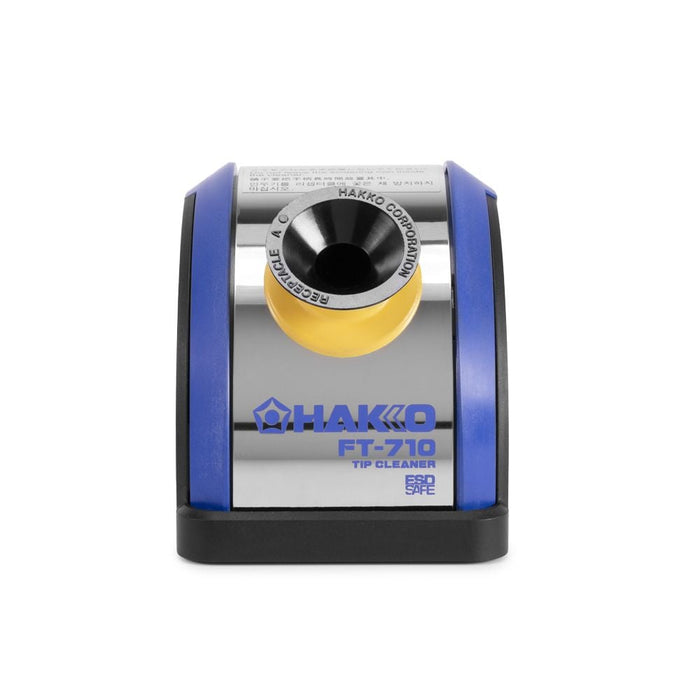 FT-710 Tip Cleaner
