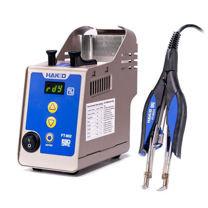 FT-802 Thermal Wire Stripper