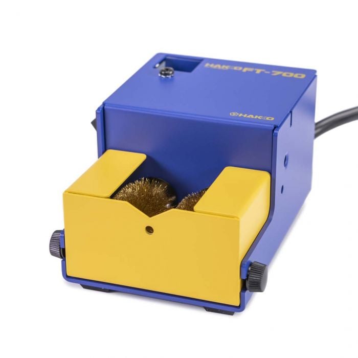 FT-700 Tip Polisher