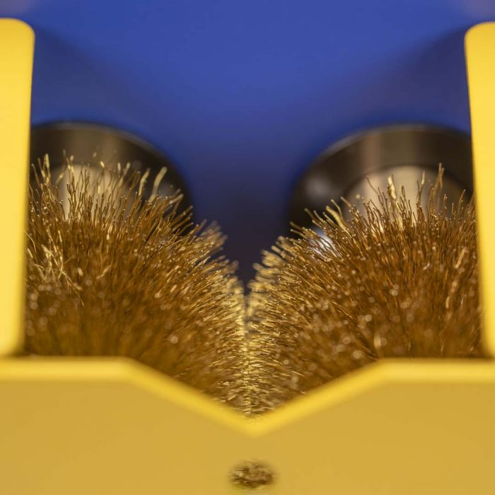 FT-700 Tip Polisher