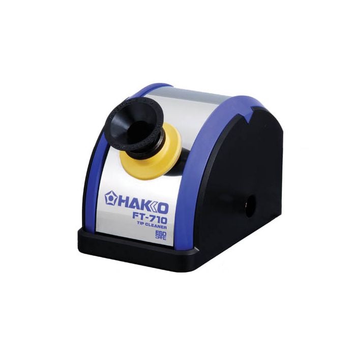 FT-710 Tip Cleaner
