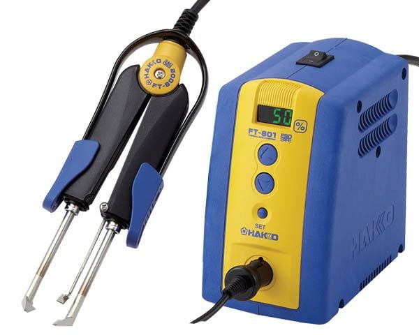 FT-801 Thermal Wire Stripper