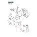 FT-801 Thermal Wire Stripper