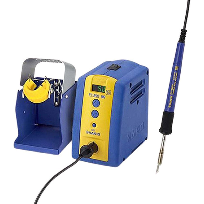 FT-801 with FT-8003 Hot Knife