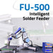 FU-500 Intelligent Solder Feeder (Straight Type)
