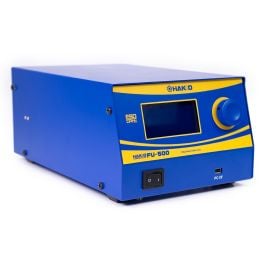 FU-500 Intelligent Solder Feeder (Straight Type)