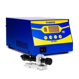 FU-601 Robotic Soldering Module (Straight Iron)