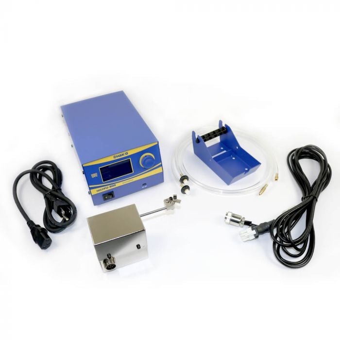 FU-500 Intelligent Solder Feeder (L-Type)
