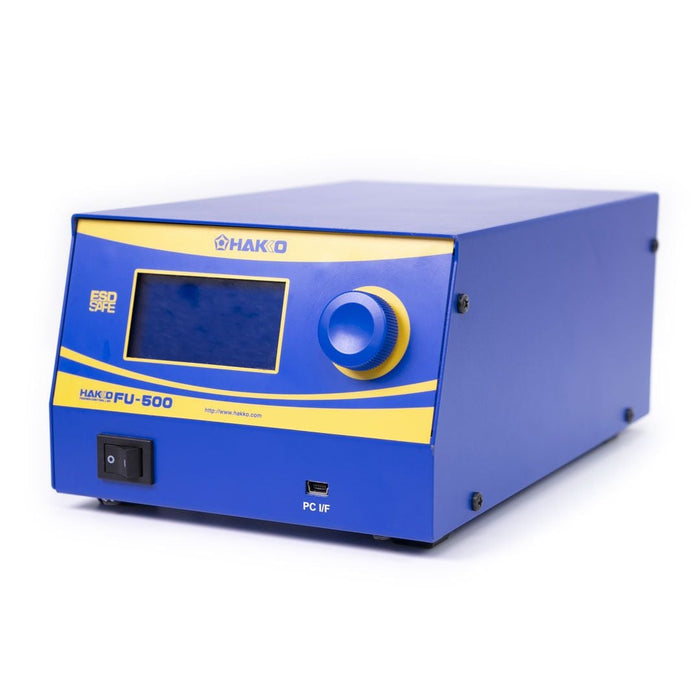 FU-500 Intelligent Solder Feeder (L-Type)