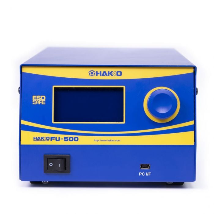 FU-500 Intelligent Solder Feeder (L-Type)