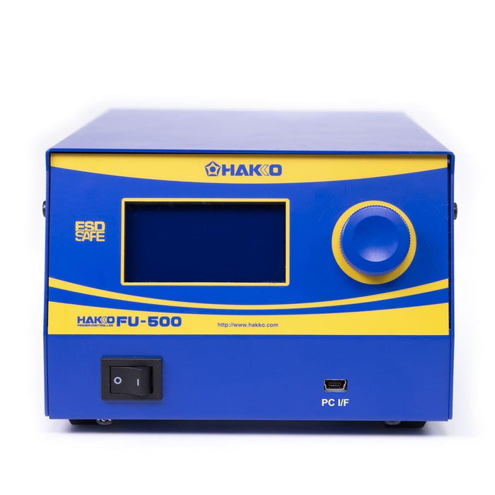 FU-500 Intelligent Solder Feeder (Straight Type)