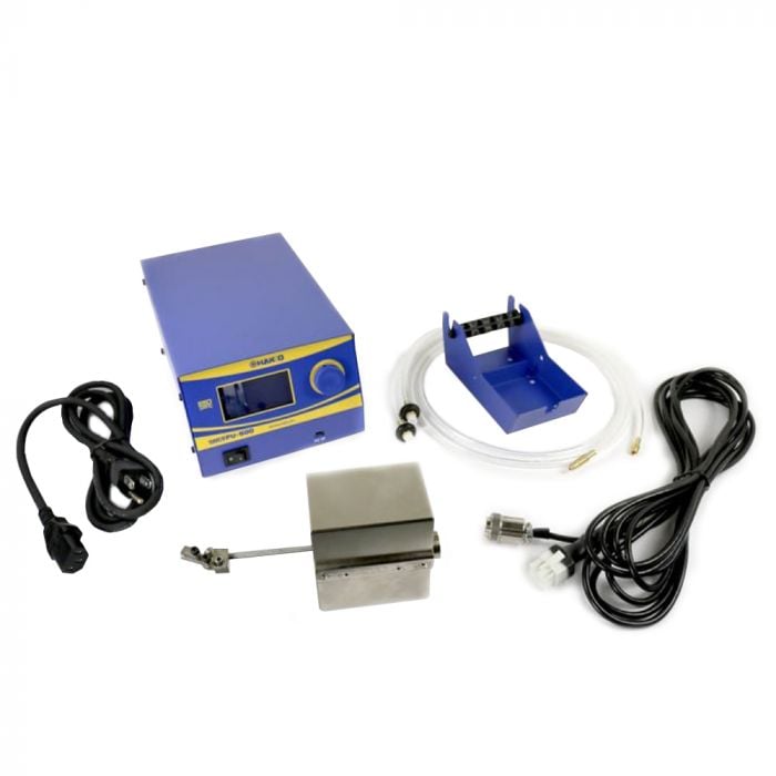 FU-500 Intelligent Solder Feeder (Straight Type)