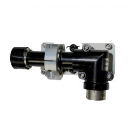 FU-6002 Soldering Handpiece