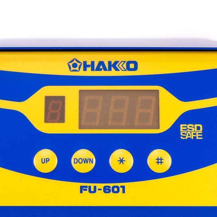FU601 Stand Alone Robotic Soldering Station