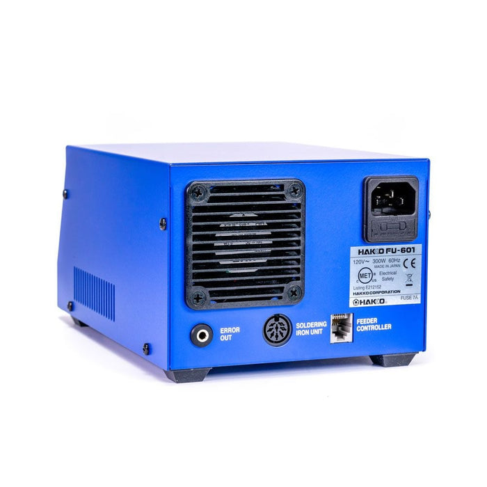 FU-601 Robotic Soldering Module (Straight Iron)