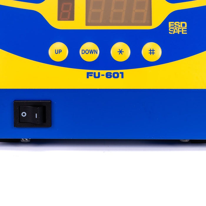 FU-601 Robotic Soldering Module (Straight Iron)