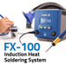 FX-100 RF Induction Heating Soldering System