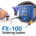 FX-100 RF Induction Heating Soldering System
