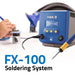 FX-100 RF Induction Heating Soldering System