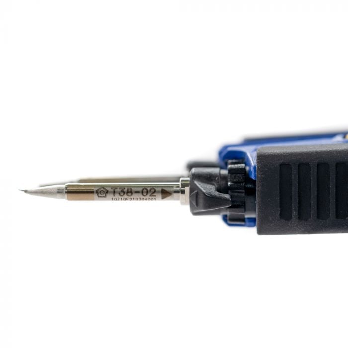 FX-1003 Micro Tweezers Handpiece Only