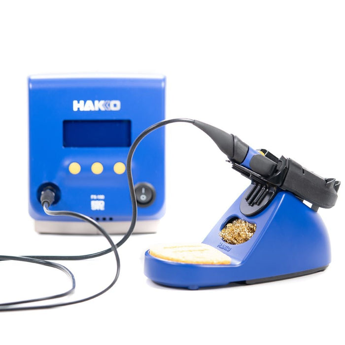 FX-1003 Micro Tweezers