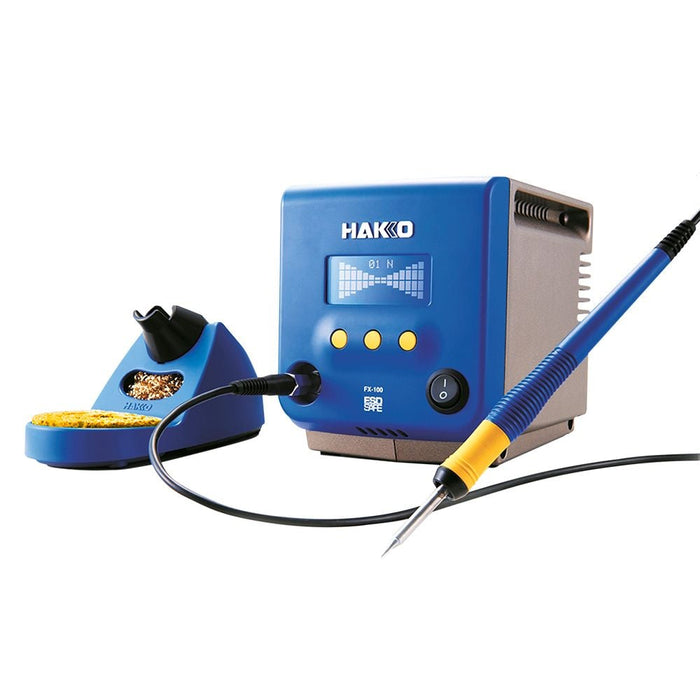 FX-100 RF Induction Heating Soldering System