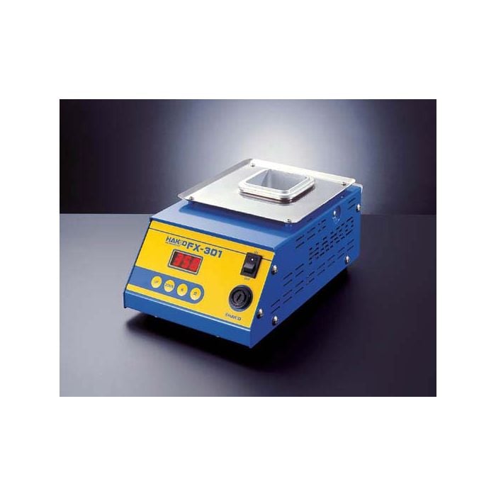 FX-301 Digital Solder Pot